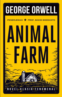 Image of Animal Farm