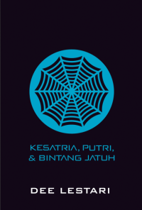 Image of Supernova: Kesatria, Putri, dan Bintang Jatuh (ebook)